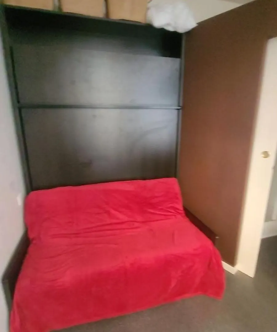 Bon Plan Chambre 3Pers Historique Grand Place De Lille Apartment